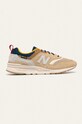 New Balance - Topánky CM997HFA béžová CM997HFA