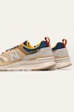 Obuv New Balance - Topánky CM997HFA CM997HFA béžová