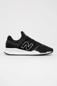 New Balance - Pantofi MS247GI negru MS247GI