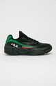 Fila - Topánky 94 Low CR čierna 1010544