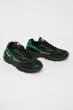 Fila - Topánky 94 Low CR 1010544 čierna AW19