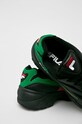 Fila - Topánky 94 Low CR čierna 1010544
