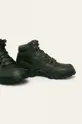 Nike Sportswear - Topánky Rhyodomo zelená