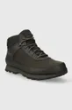 Helly Hansen buty CALGARY zielony