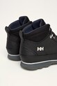 Boty Boty Helly Hansen CALGARY 10874 černá