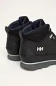 Helly Hansen shoes Calgary Uppers: Synthetic material, Textile material, Natural leather Inside: Textile material Outsole: Synthetic material