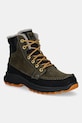 Topánky Helly Hansen GARIBALDI zelená 11422