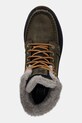 Ботинки Helly Hansen GARIBALDI зелёный 11422