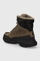 Взуття Черевики Helly Hansen GARIBALDI 11422 зелений