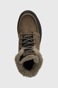 Черевики Helly Hansen GARIBALDI зелений 11422