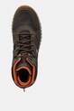 Helly Hansen incaltaminte de iarna MONASHEE verde 11432