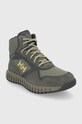 Zimska obuća Helly Hansen MONASHEE 11432 zelena AW24