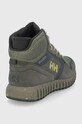 Obuwie Helly Hansen obuwie zimowe MONASHEE 11432 zielony