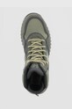Helly Hansen obuwie zimowe MONASHEE zielony 11432