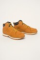Helly Hansen stivali TSUGA 11454 marrone AW23