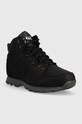 Helly Hansen magasszárú cipö 11454 fekete AW23
