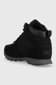 Helly Hansen boots TSUGA  Uppers: Synthetic material, Suede Inside: Textile material Outsole: Synthetic material