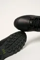 μαύρο Helly Hansen - Δερμάτινα παπούτσια Tsuga