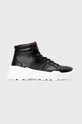 Kazar Studio - Pantofi casual negru 43130.S1.00