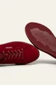 piros Calvin Klein - Bőr cipő
