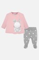 Mayoral - Sada pre bábätká 55-86 cm ružová 2503.2G.newborn