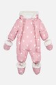 Mayoral - Бебешки гащеризон 55-86 cm розов 2603.2G.newborn