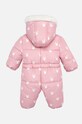 Mayoral - Бебешки гащеризон 55-86 cm 2603.2G.newborn розов AW19
