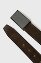Dodaci Remen Armani Exchange 951183.CC525 crna
