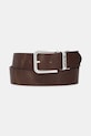 Levi's - Bőr öv barna 77134.2086