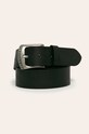 Levi's - Kožený opasok čierna 38016.0098