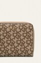 Peněženka Dkny béžová R831J656