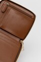 Αξεσουάρ Πορτοφόλι DKNY R831J656 καφέ