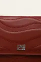 Cavalli Class - Kožená peňaženka hnedá