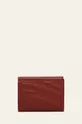 Cavalli Class - Kožená peňaženka  Vnútro: 20% Nylón, 80% PVC Základná látka: 100% Prírodná koža