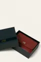 hnedá Cavalli Class - Kožená peňaženka