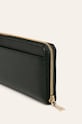 Dkny - Portfel skórzany R8313658 R8313658 czarny SS22