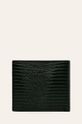 Armani Exchange - Kožená peňaženka  Podšívka: 100% Polyester Základná látka: 100% Prírodná koža
