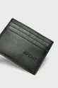Strellson usnjena denarnica črna