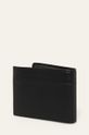Calvin Klein - Kožená peňaženka  Základná látka: 100% Prírodná koža