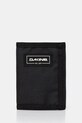 Dakine - Кошелек чёрный 8820206.