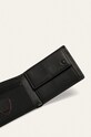 Strellson - Kožená peňaženka 4010000226.702 hnedá AW19