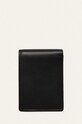 Accesorii Strellson - Portofel de piele 4010000226.900 negru