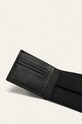 Strellson - Δερμάτινο πορτοφόλι 4010001047.900 μαύρο AW19