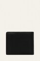 Doplnky Strellson - Kožená peňaženka 4010001047.900 čierna