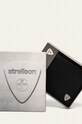 Strellson - Kožená peňaženka 4010001047.900 čierna