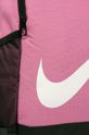 Nike Kids - Plecak dziecięcy różowy