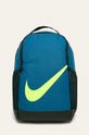 modrá Nike Kids - Dětský batoh Chlapecký
