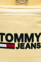 Tommy Jeans - Ruksak žltá