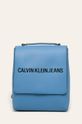 modrá Calvin Klein Jeans - Ruksak Dámsky