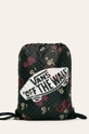 black Vans backpack Women’s